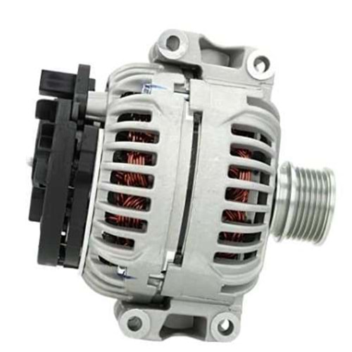 ALT.12V 200A MERCEDES C200 VITO 200 CDi 220 CDi