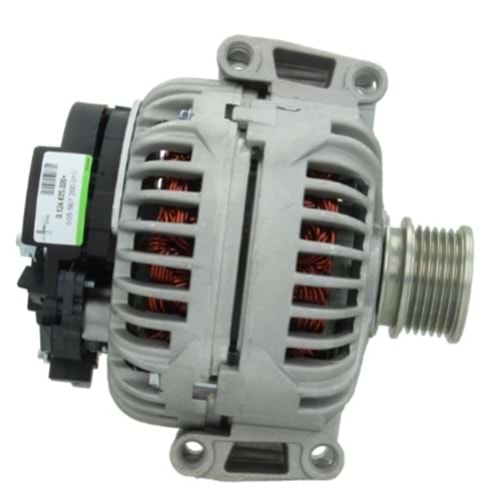 ALT.12V 200A MERCEDES SPRINTER 316 416 DCI