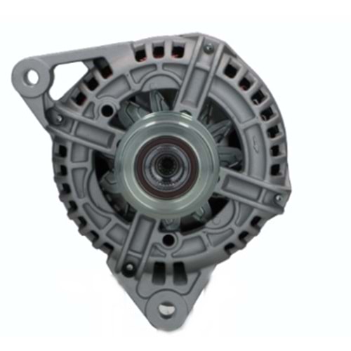 ALT.12V 120A AUDI A4