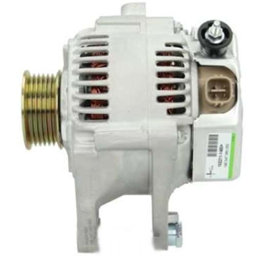 ALT.12V 80A TOYOTA AVENSIS COROLLA 1.4/1.6 VVTi