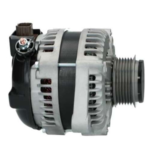 ALT.12V.100A COROLLA/YARIS AURIS 1.4 DAN1019