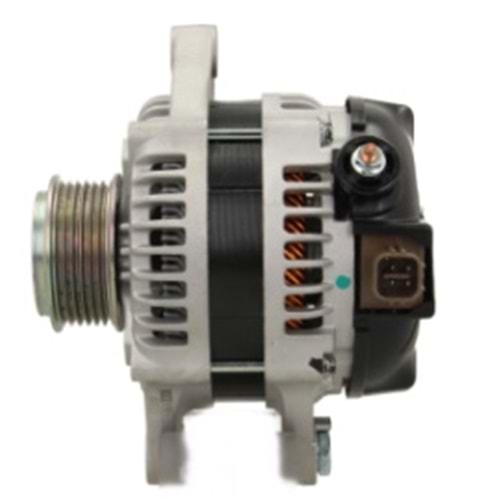 ALT12V 115A TOY. AURIS COROLLA YARIS 1.4D DAN 1076