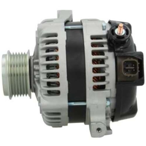 ALT.12V.100A COROLLA/YARIS 2009- N.DENSO DAN1018