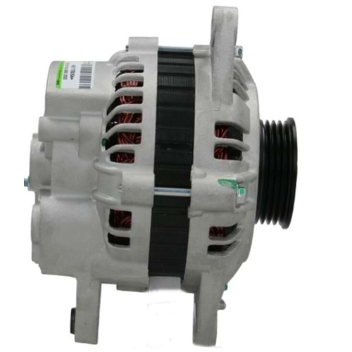 ALT.12V 80A HYUNDAI ELANTRA EXCEL 1.3İ MITS.TİP
