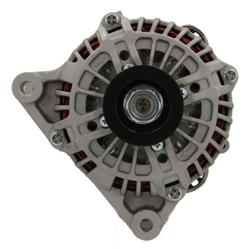 ALT.12V 120A CITROEN BERLİNGO-PEUGEOT PARTNER