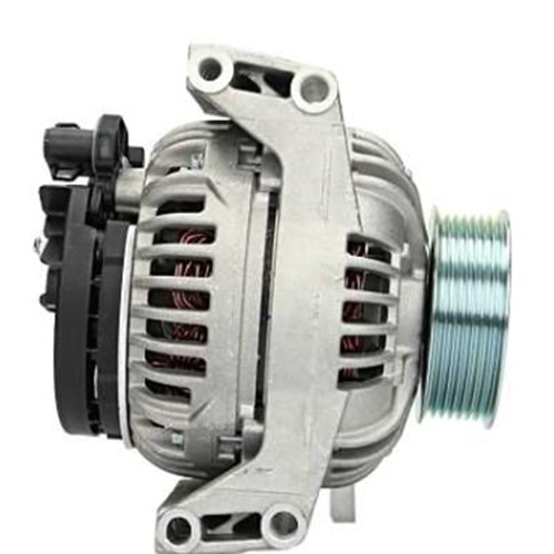 ALT.24V 110A BOSCH T.DAF CF85.360/410/460 07->