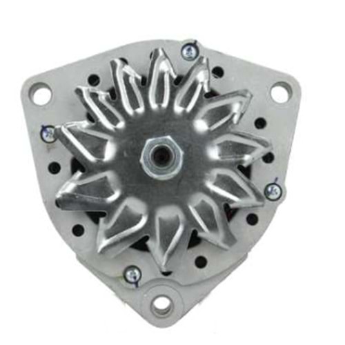 ALT. 24V 80A MERCEDES KAMYON