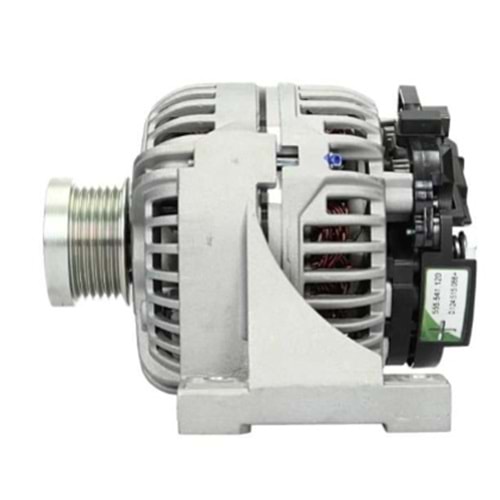 ALT.12V 120A VOLVO V4 V70 S80