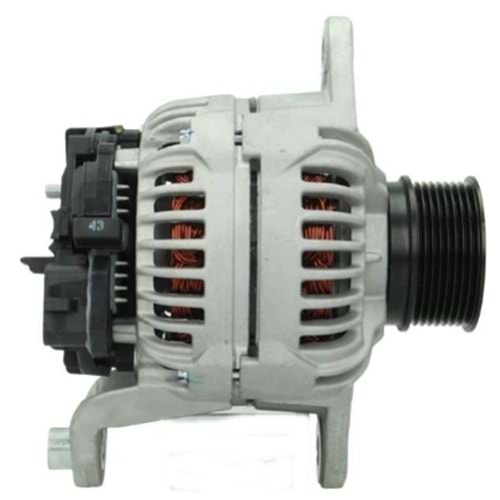 ALT.24V 120A VOLVO TRUCK
