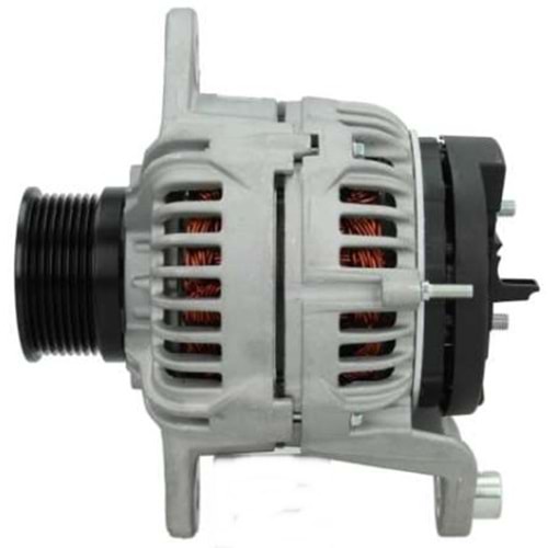 ALT.24V 150A VOLVO T KABİN ORJ.KONJ. 0124655437