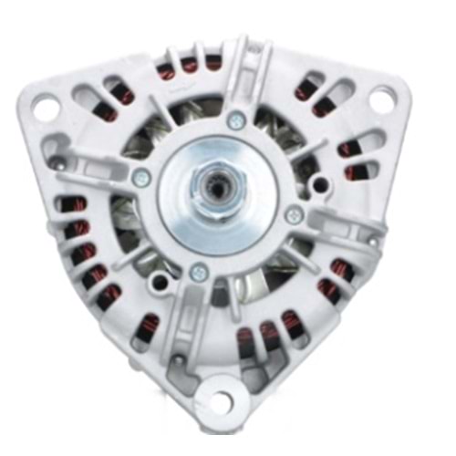 ALT.24V 150A MERCEDES