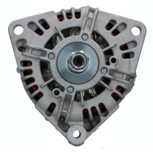 ALT.24V 150A MERCEDES