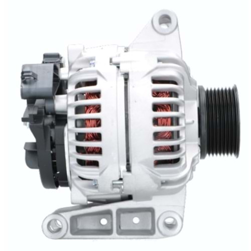 ALT.24V 150A MERCEDES BENZ ACTROS