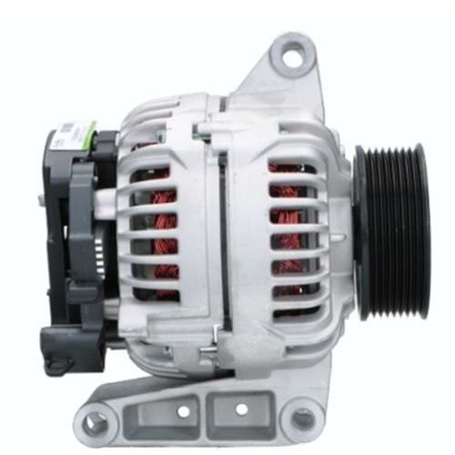 ALT.24V 100A MERCEDES