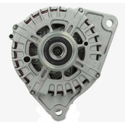 ALT.12V 180A FIAT DUCATO 3.0