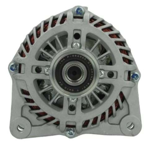 ALT.12V 150A NISSAN QASHQIA