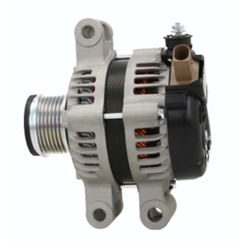 ALT.12V 80A ISUZU D-MAX