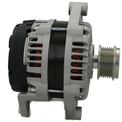 ALT.12V 120A CHEVROLET CAPT 6866018