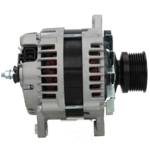ALT.24V 80A ISUZU