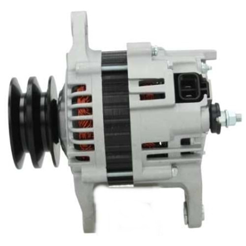 ALT.12V 60A NISSAN PICK UP
