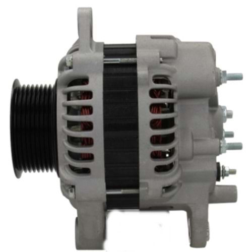 ALT.24V.80A FORD CAR 3225/3227 ALT 702 20385 MITS.