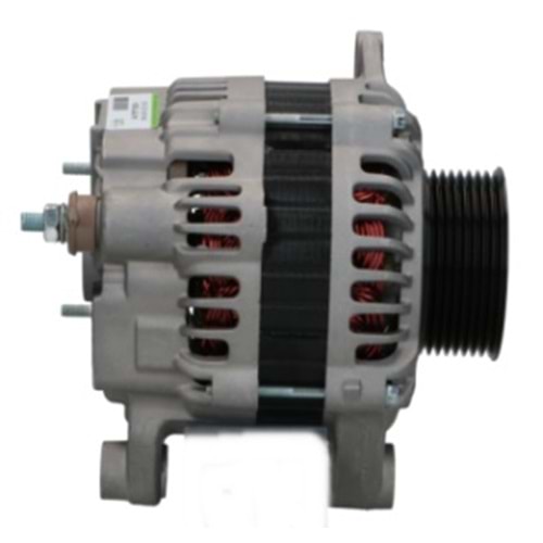 ALT.24V 130A FORD CARGO 3225 A4TR7192 ALT1830 BÜ K