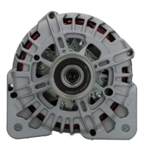 ALT.12V 150A RENAULT MEGANE SCENIC 2.0 DCI 595379