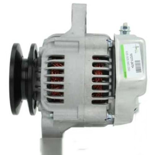 ALT.12V 60A JOHN DEERE -FORKLIFT N.DENSO