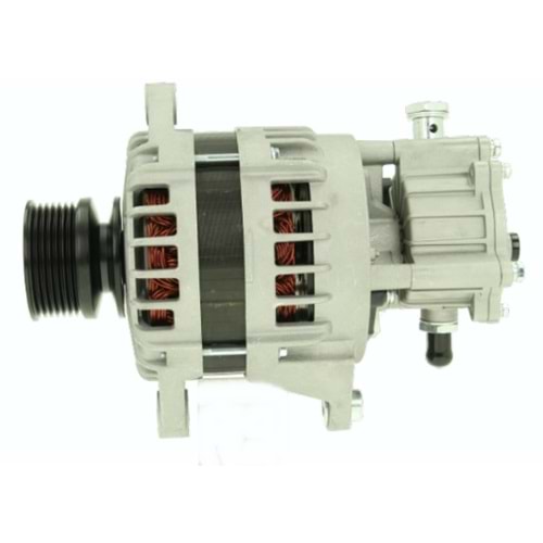 ALT.24V 80A ISUZU