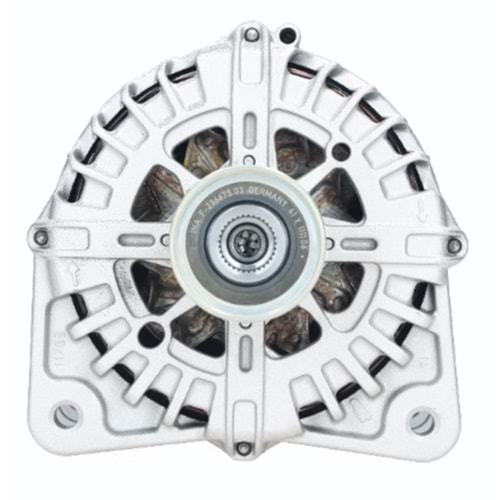 ALT.12V 230A RENAULT MASTER OPEL NISSAN