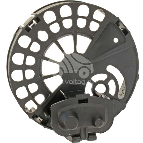 PLASTİK KAPAK ALFA ROMEO