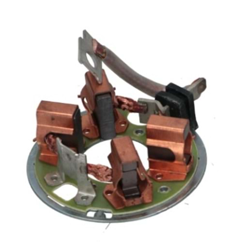 M.KÖM.YUVASI VOLVO PENTA