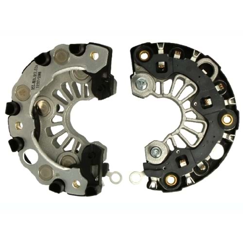 D.TAB. MERCEDES ACTROS 1832 1836 1841 2003