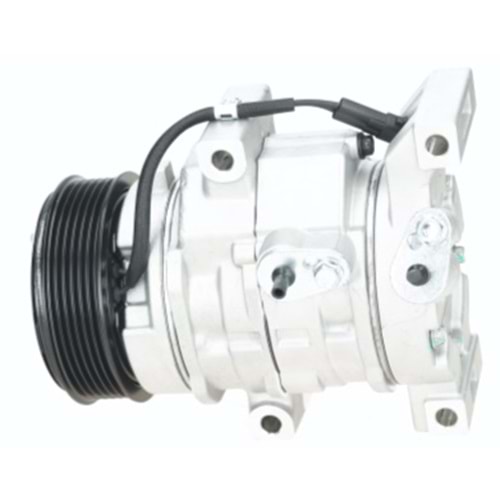 KLİMA KOMPRESÖRÜ 12V FIAT 500 CHRYSLER