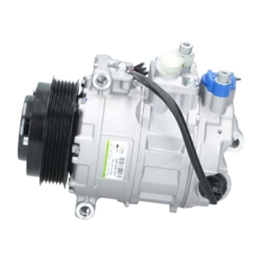 KLİMA KOMPRESÖRÜ 12V MERCEDES BENZ SPRİNTER VİTO