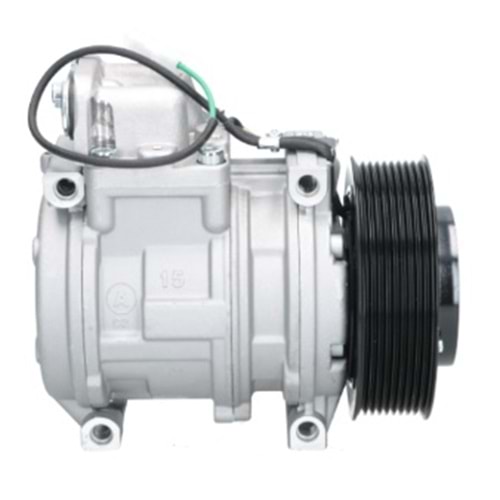 KLİMA KOMPRESÖRÜ 24V MERCEDES BENZ ACTROS DCP17034