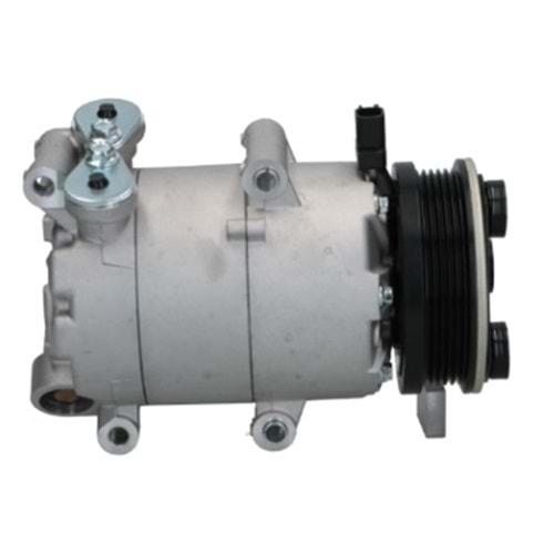 KLİMA KOMPRESÖRÜ 12V VOLVO S KASA FORD MOTOR
