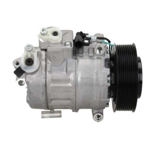 KLİMA KOMPRESÖRÜ 24V MERCEDES BENZ AXOR