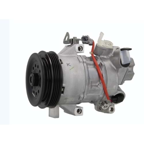 KLİMA KOMPRESÖRÜ 12V TOYOTA YARIS