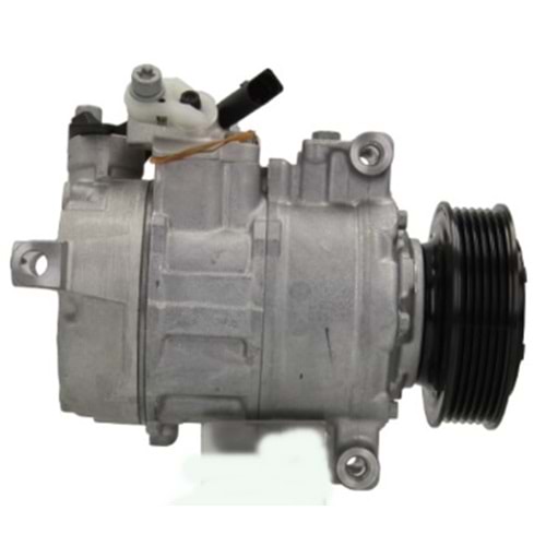 KLİMA KOMPRESÖRÜ 12V VOLKSWAGEN AUDI CADDY