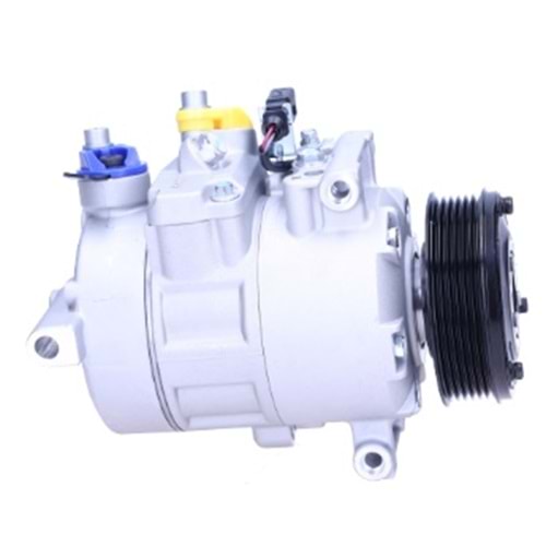 KLİMA KOMPRESÖRÜ 12V AUDI A4 A6