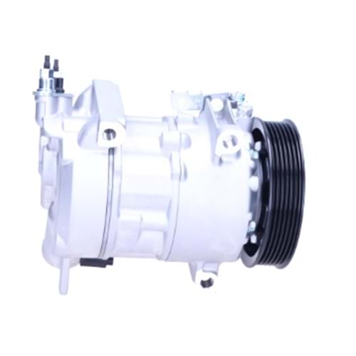 KLİMA KOMPRESÖRÜ 12V PEUGEOT 308 CITROEN 2012-2014