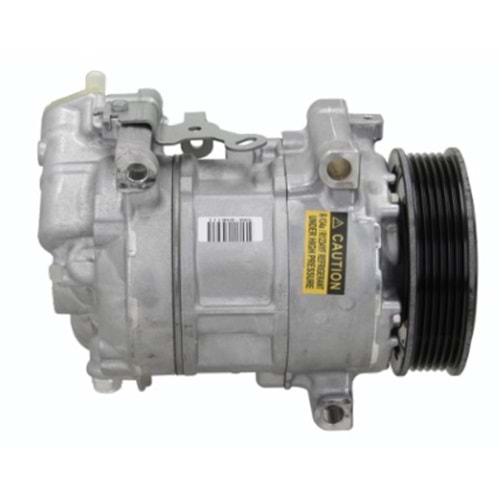 KLİMA KOMPRESÖRÜ 12V PEUGEOT CITROEN