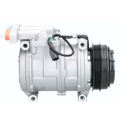 KLİMA KOMPRESÖRÜ 24V IVECO S-WAY AS190S42