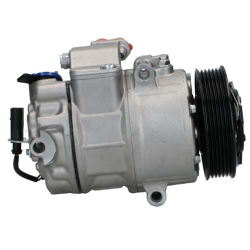 KLİMA KOMPRESÖRÜ 12V VOLKSWAGEN GOLF POLO 1.4