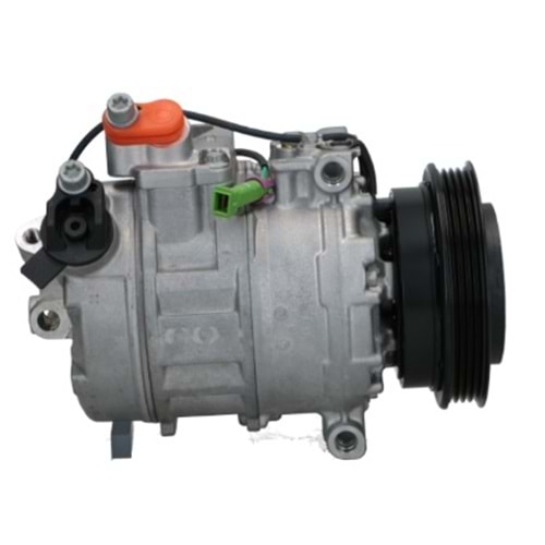 KLİMA KOMPRESÖRÜ 12V VW AUDI A6 4PK 7SBU16C