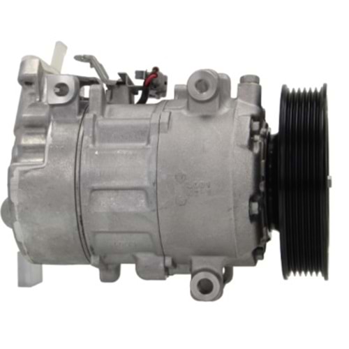 KLİMA KOMPRESÖRÜ 12V RENAULT MEGANE3 FLUENCE 1.5DC