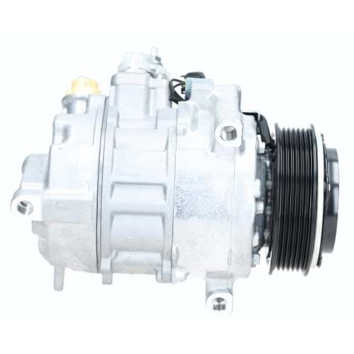 KLİMA KOMPRESÖRÜ 12V FORD EDGE