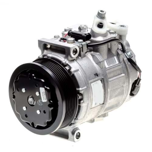 KLİMA KOMPRESÖRÜ 12V MERCEDES BENZ 7PK VİTO SPRİNT