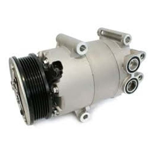 KLİMA KOMPRESÖRÜ 12V FORD MONDEO DİZEL